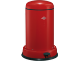 Мусорный контейнер Wesco Baseboy, 15 л, красный