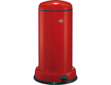 Мусорный контейнер Wesco Baseboy, 20 л, красный